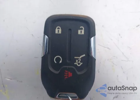 2019 GMC Acadia Sle-2 z USA, uszkodzony, nr VIN 1GKKNLLS8KZ294873